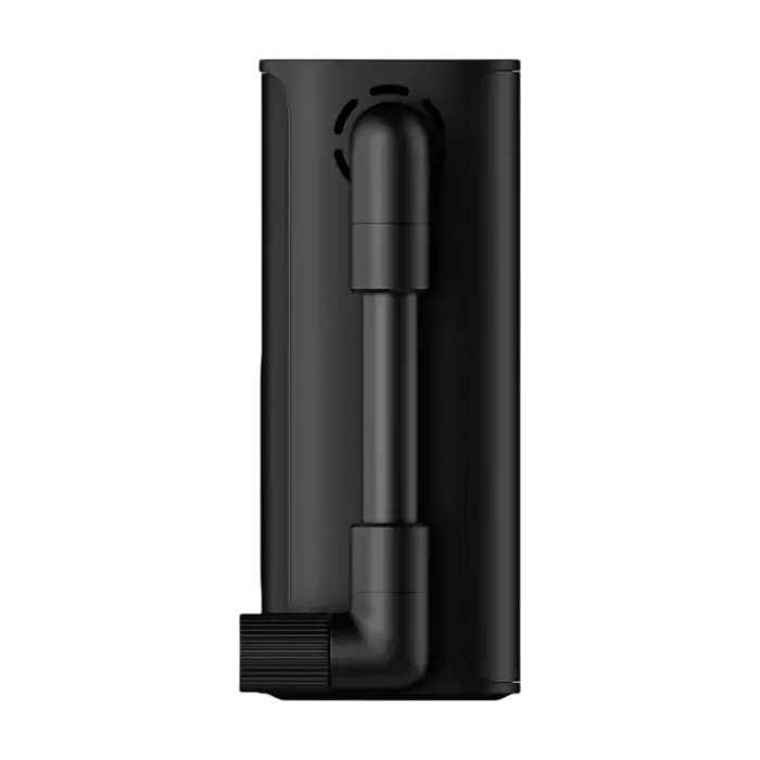 Xiaomi Mijia Compact Portable Electric Air Compressor, Black — foto 7