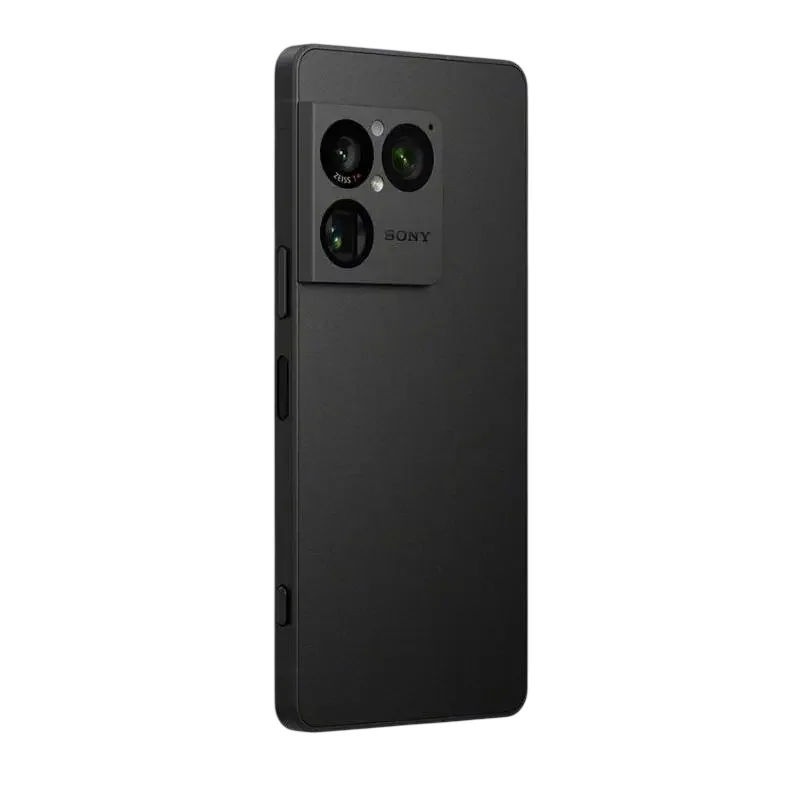 Sony Xperia 1 VIII 12/256GB Graphite Black — foto 4
