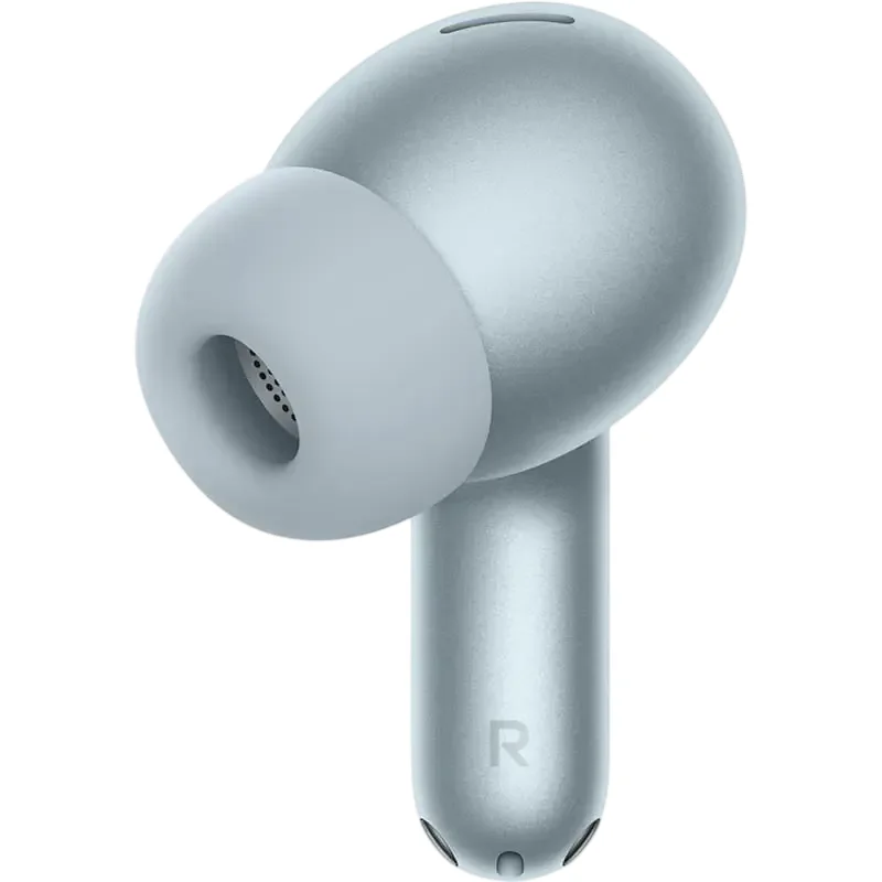 Наушники Xiaomi Redmi Buds 8 Pro, Glacier Blue — foto 5