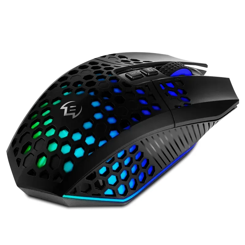 Мышь SVEN RX-G940W, Чёрный — foto 9
