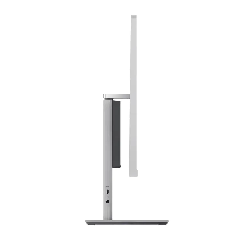 Lenovo AIO IdeaCentre 27ILL11 Cloud Grey (27" FHD IPS 300nits Ultra 7 256V 2.2-4.8GHz, 16GB, 512GB S — foto 2