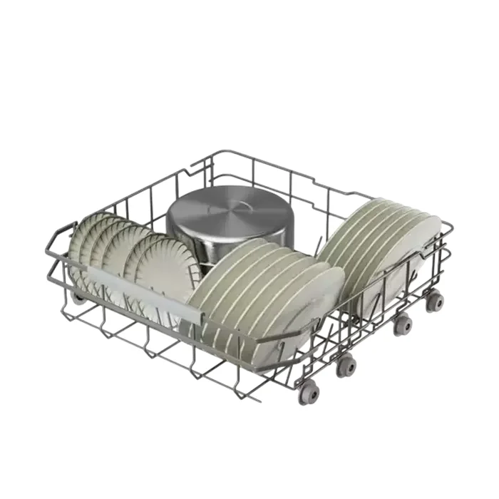 Dish Washer/bin AEG GI7212A2SN — foto 9