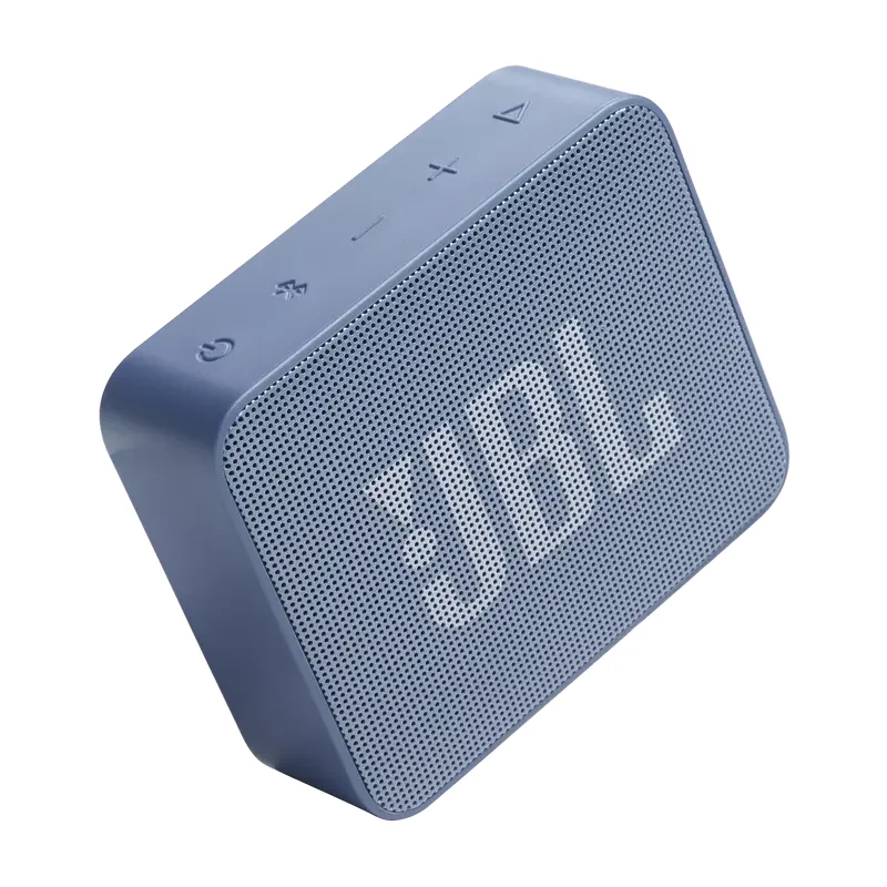 Portable Speakers JBL GO Essential 2, Blue — foto 4