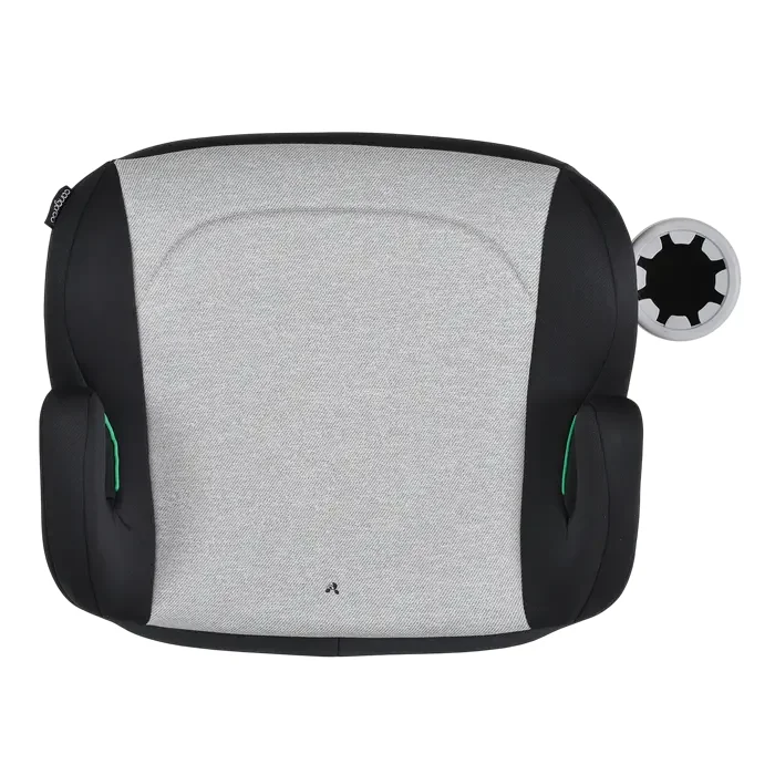 Scaun auto Moni Swift  36 kg / Gray / Black (3801005152261) — foto 2