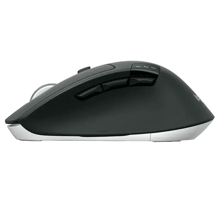 Беcпроводная мышь Logitech M720, Чёрный — foto 4