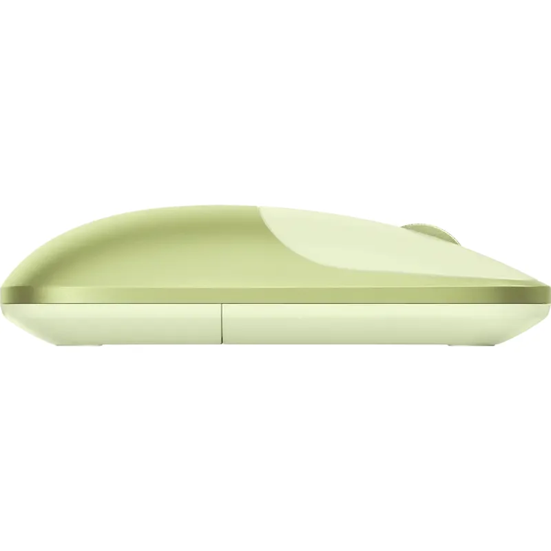 Wireless Mouse Satechi Slim EX, 3 buttons, Ambidextrous, Rechargeable, Bluetooth 5.0, Citrus — foto 2