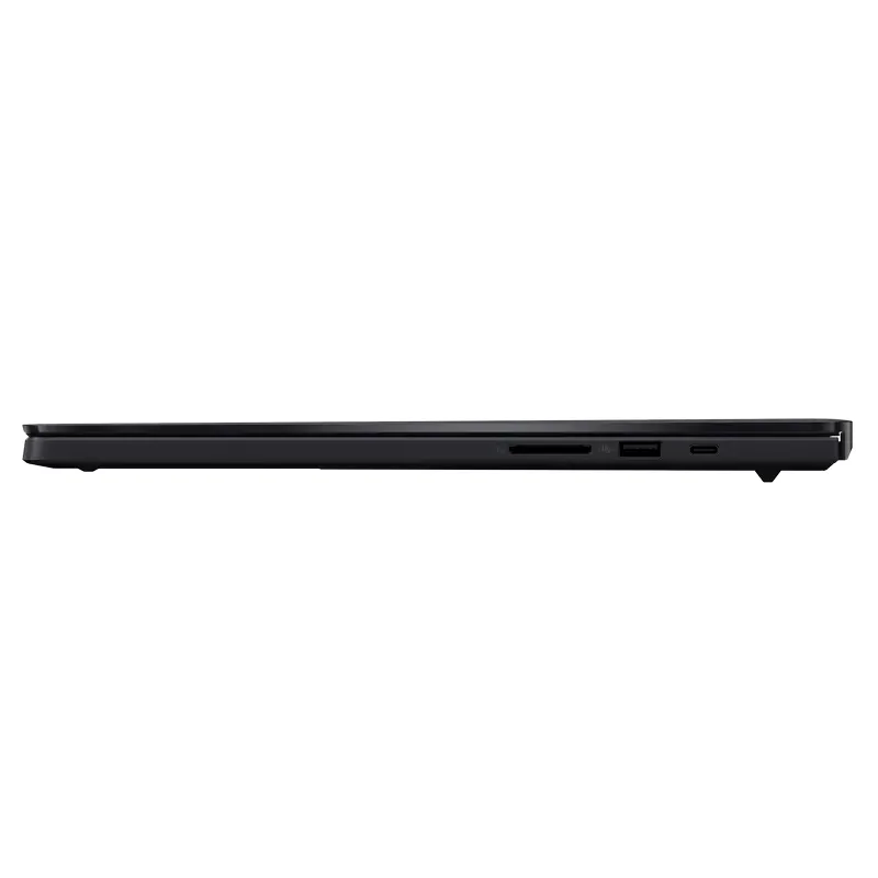 Laptop 16" ASUS ProArt P16 H7606WX, Nano Black, AMD Ryzen AI 9 HX 370, 64GB/2048GB, Windows 11 Pro — foto 5