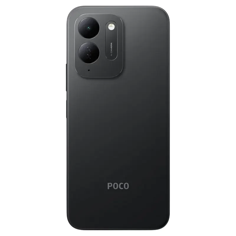 Poco C95 Pro 4G 8/256GB EU Black — foto 5