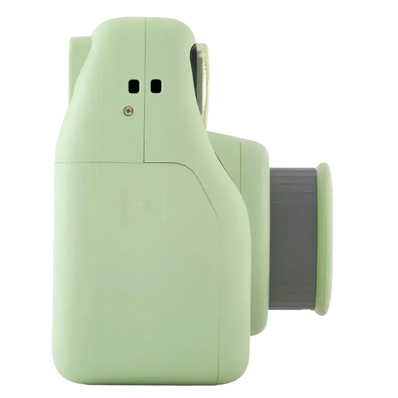 Camera Fujifilm Instax Mini SE, Green — foto 7