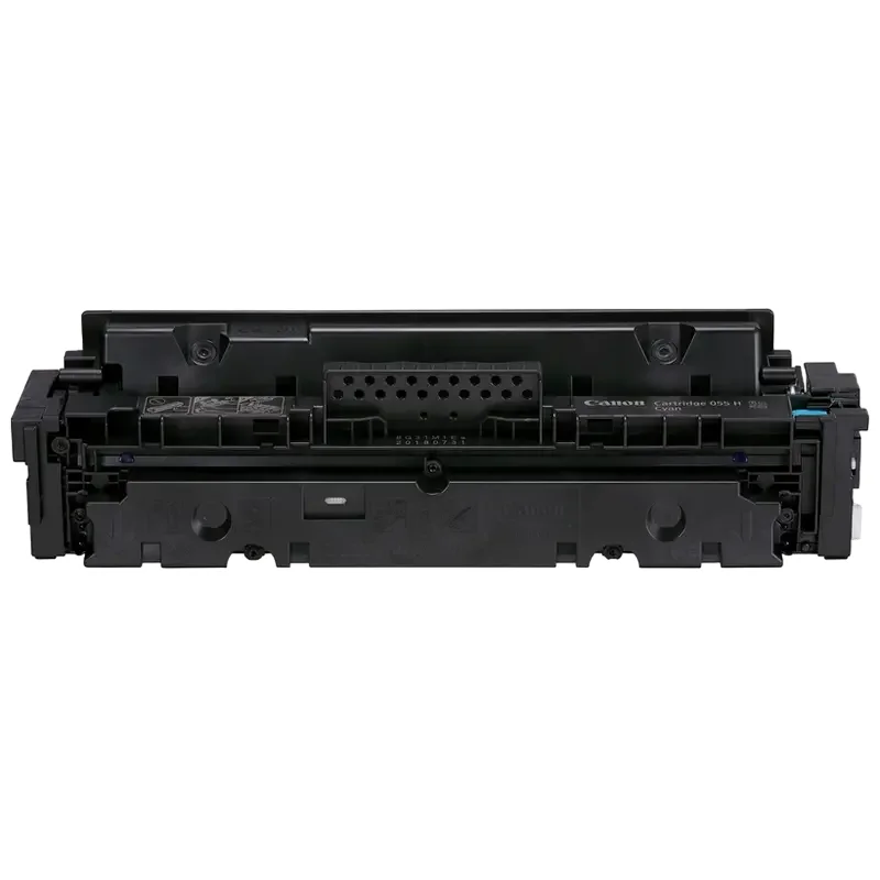 Laser Cartridge Canon CRG-055H, Cyan — foto 4