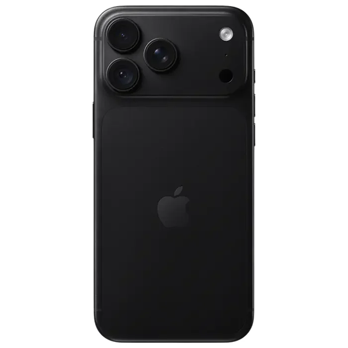 iPhone 18 Pro Max, 1TB Black MD — foto 4