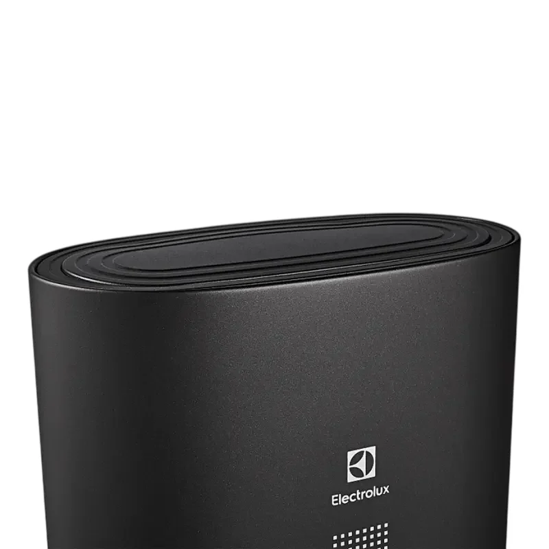 Electric Water Heater Electrolux EWH 80 SI BE EEC, 80L, Black — foto 5