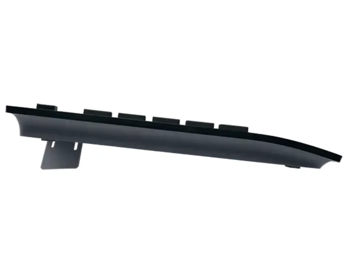 Клавиатура Logitech K280e, Проводное, Чёрный — foto 3