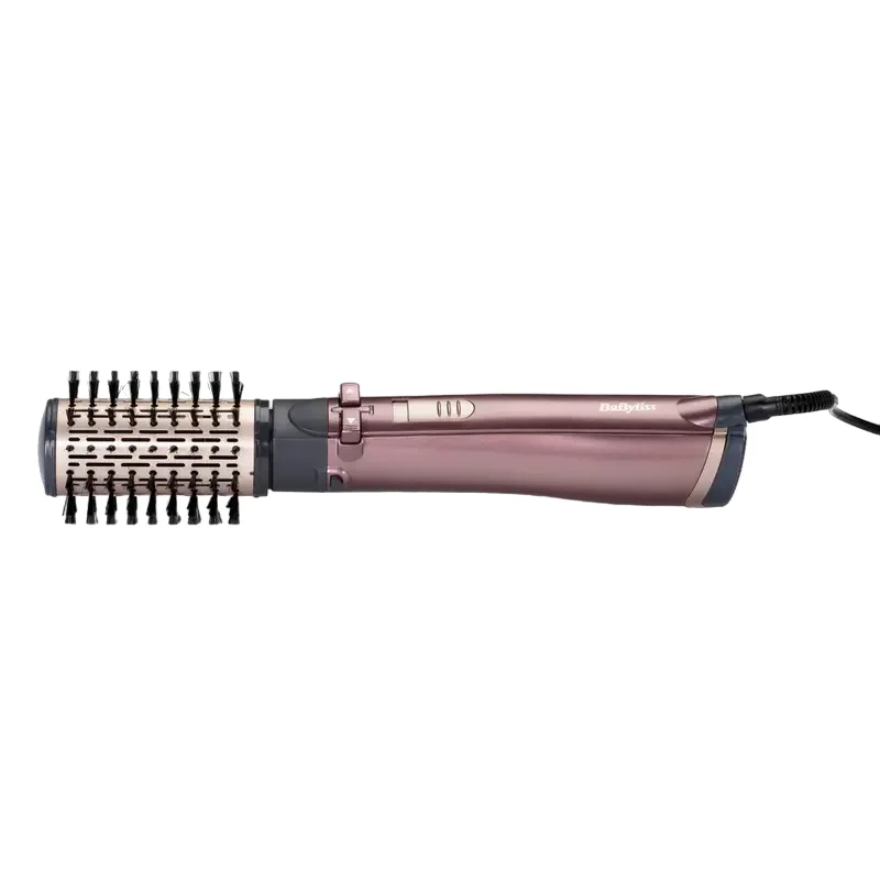 Hair Hot Air Styler BaByliss Beliss Big Hair AS960E, 1000 W, Pink — foto 6