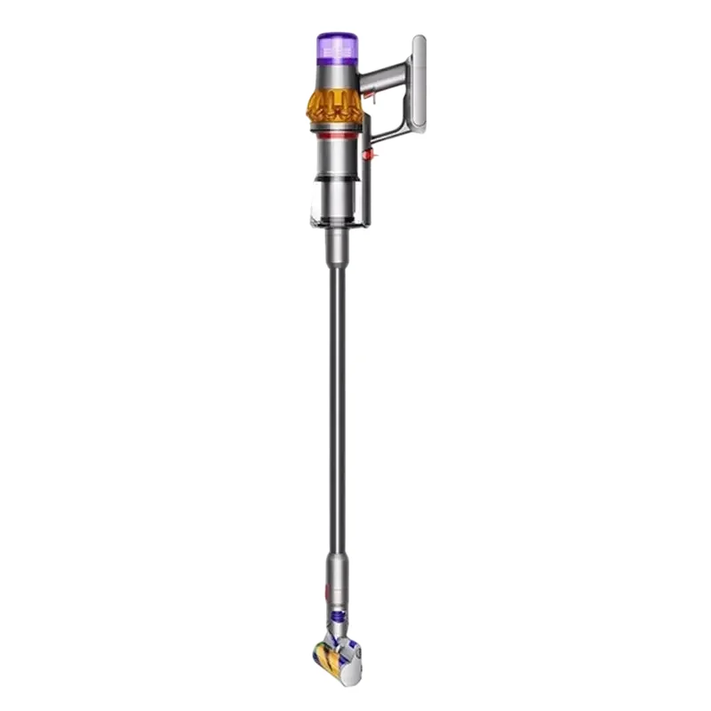 Vacuum Cleaner Dyson V12 Detect Slim Absolute (494876-01) — foto 9