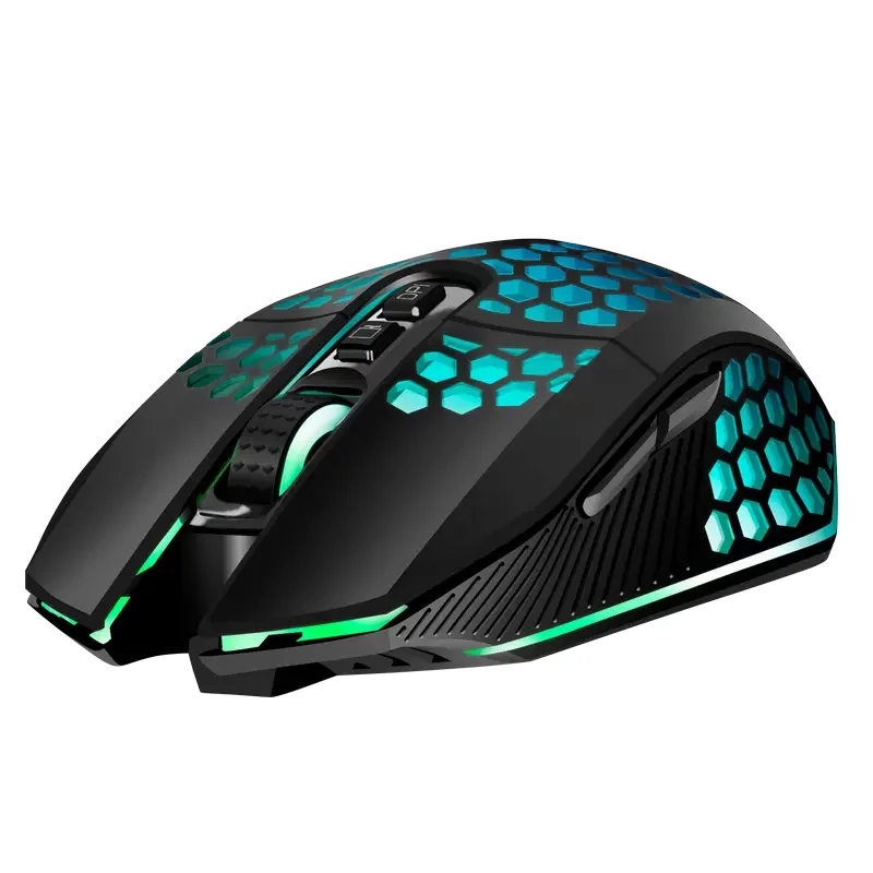 Мышь SVEN RX-G940W, Чёрный — foto 3