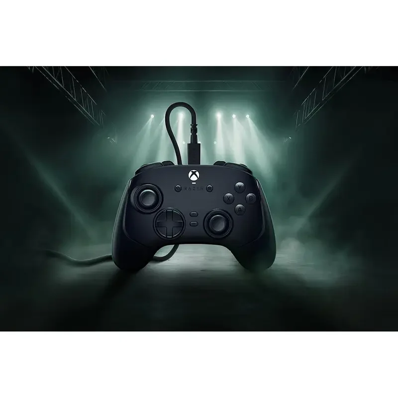 Controller Wired Xbox Razer Wolverine V3 TE — foto 9