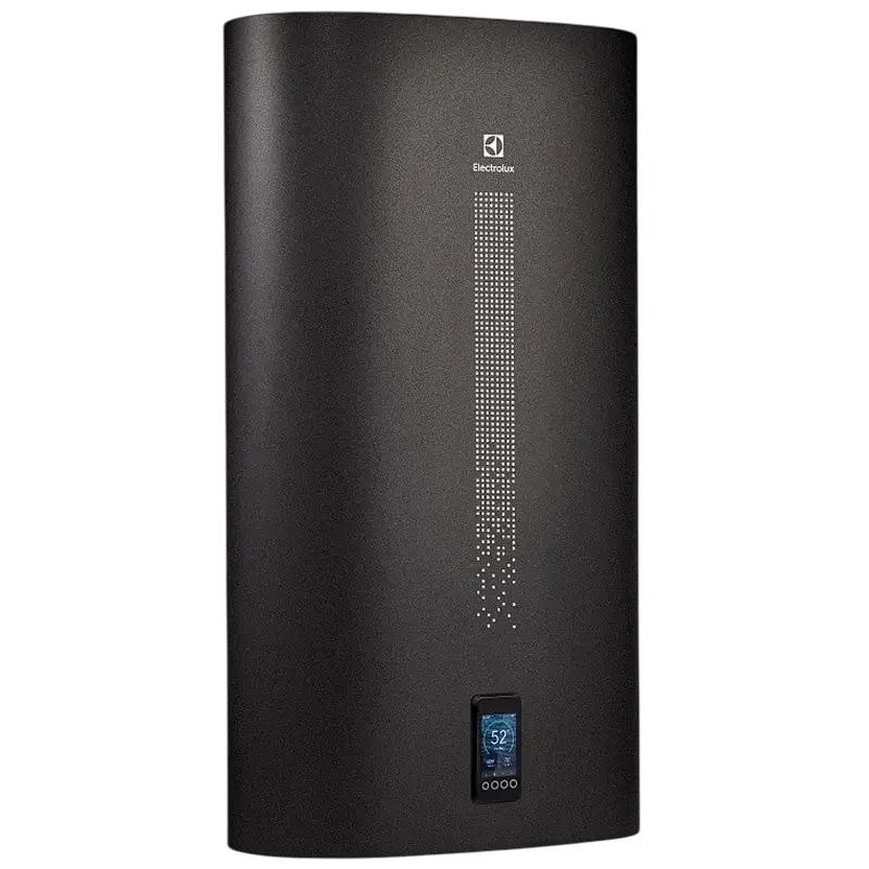 Boiler electric Electrolux EWH 100 SI BE EEC, 100L, Negru — foto 10