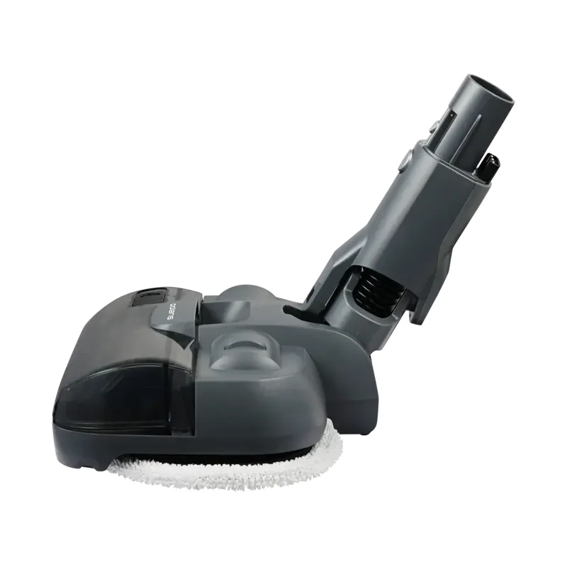 Vacuum Cleaner Polaris PVCSDC3000 WIFI IQ HOME — foto 5