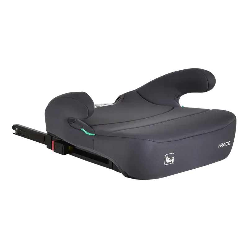 Scaun auto Moni i-Race  36 kg / Gray / Black 3801005153541 — foto 3