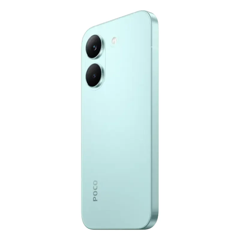 Poco X8 Pro 5G 8/512GB EU Green — foto 2