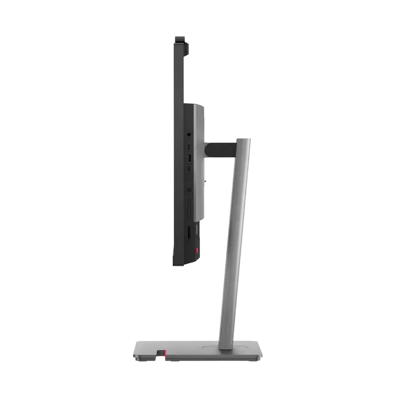 Lenovo AIO ThinkCentre M90a Pro Gen6 Black (27" QHD IPS Ultra 5 235 3.4-5.0GHz, 16GB, 1TB, Geforce 4 — foto 3