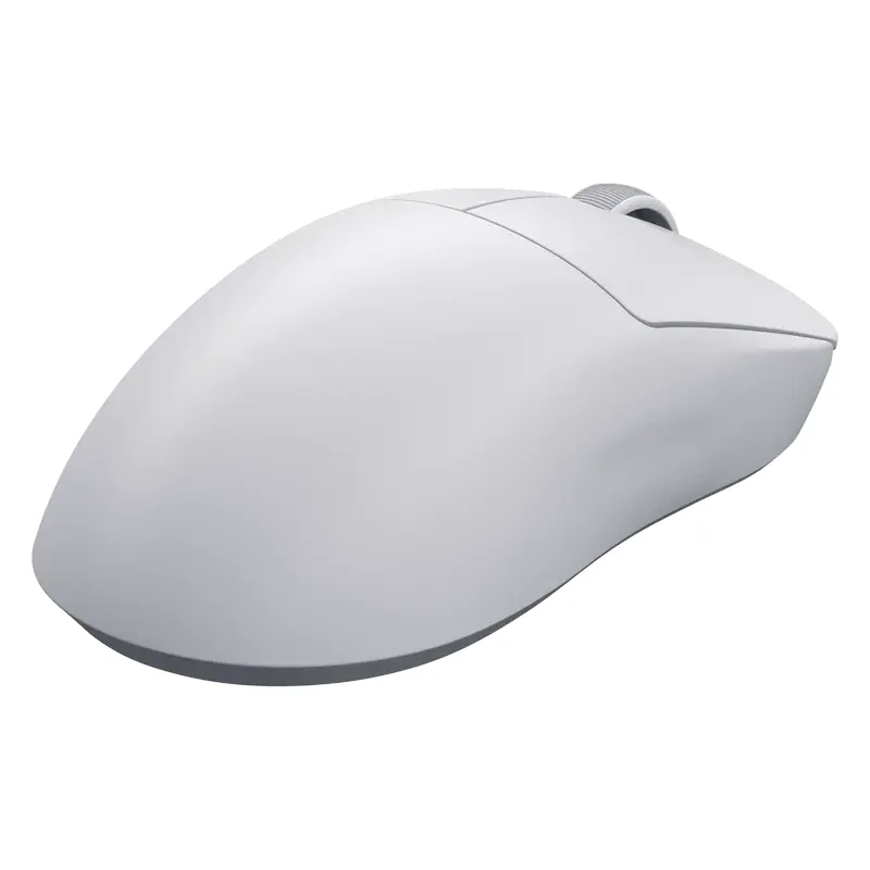 Mouse HATOR Quasar 3S Ultima 8K, Alb — foto 2