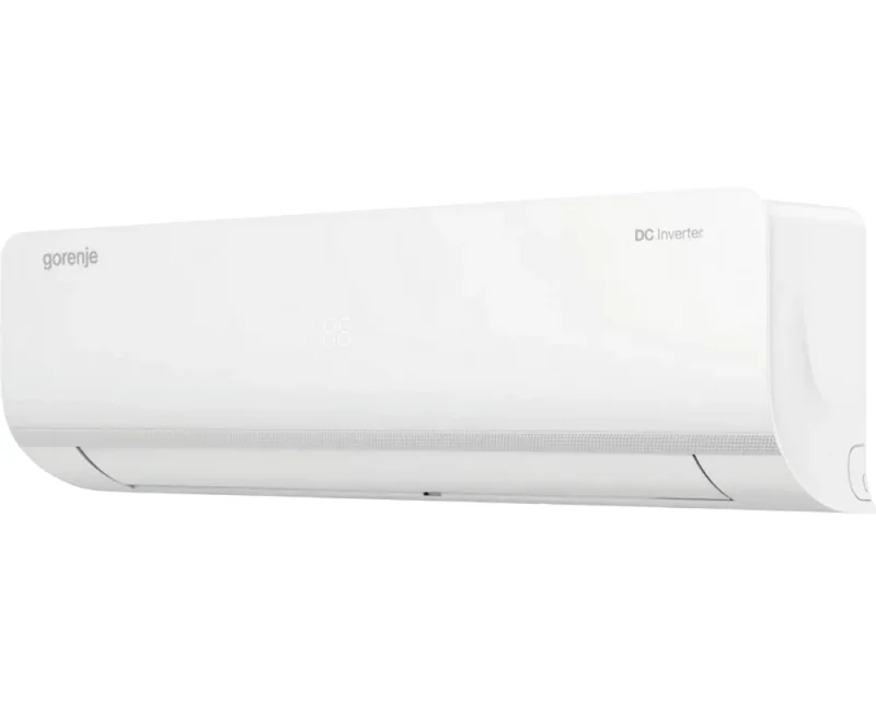 Air Conditioner Split Gorenje REA 35 , 12kBTU/h, White — foto 7