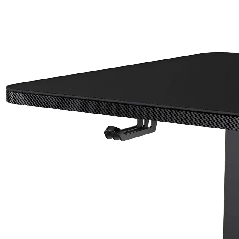 Игровой стол Cougar E-Star 140, Чёрный — foto 5