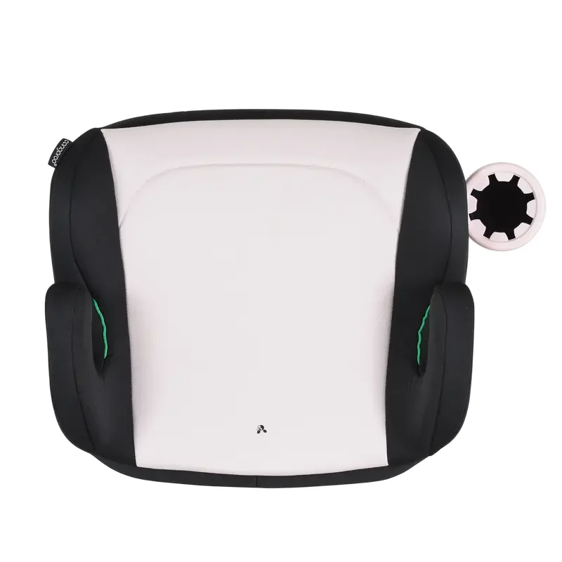 Scaun auto Moni I-Swift pink 125-150cm 3801005152315 — foto 3