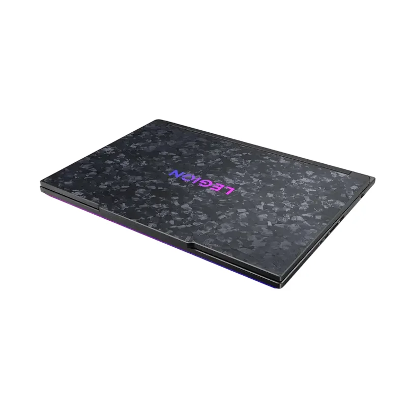 Gaming Laptop 18" Lenovo Legion 9 18IAX10, Eclipse Black, Intel Core Ultra 9 275HX, 64GB/4096GB, No OS — foto 11