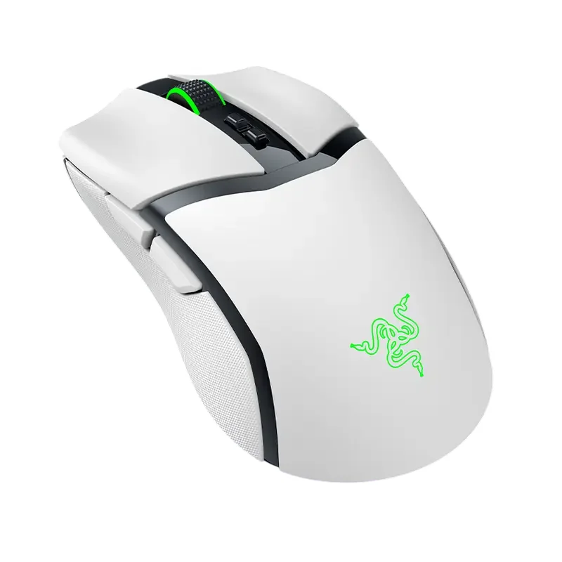 Gaming Mouse Razer Cobra Pro, Alb — foto 3