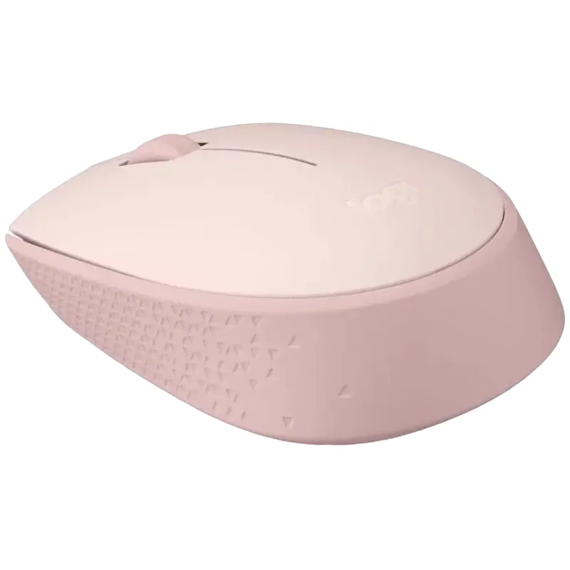 Мышь Logitech M171, Розовый — foto 2