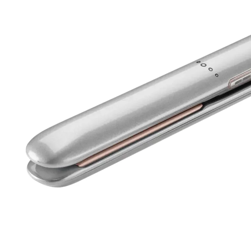 Hair Straighteners BABYLISS ST260E Silver — foto 3