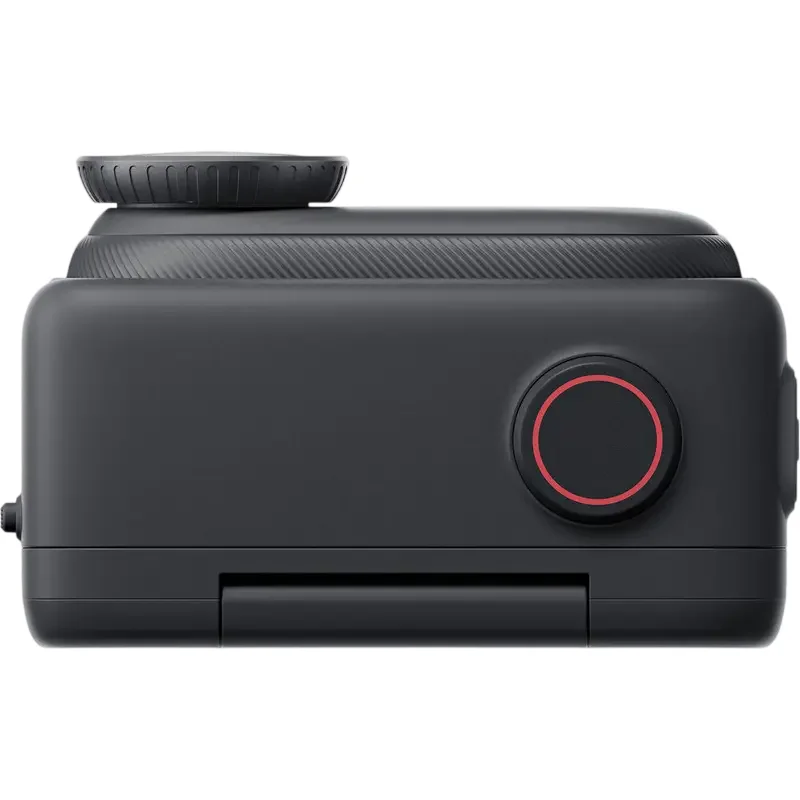 Camera Action Insta360 GO 3S Standard Edition Midnight Black 128GB — foto 4