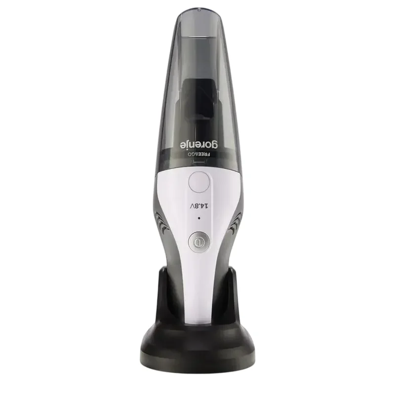 Vacuum Cleaner Gorenje MVC148FGW — foto 6