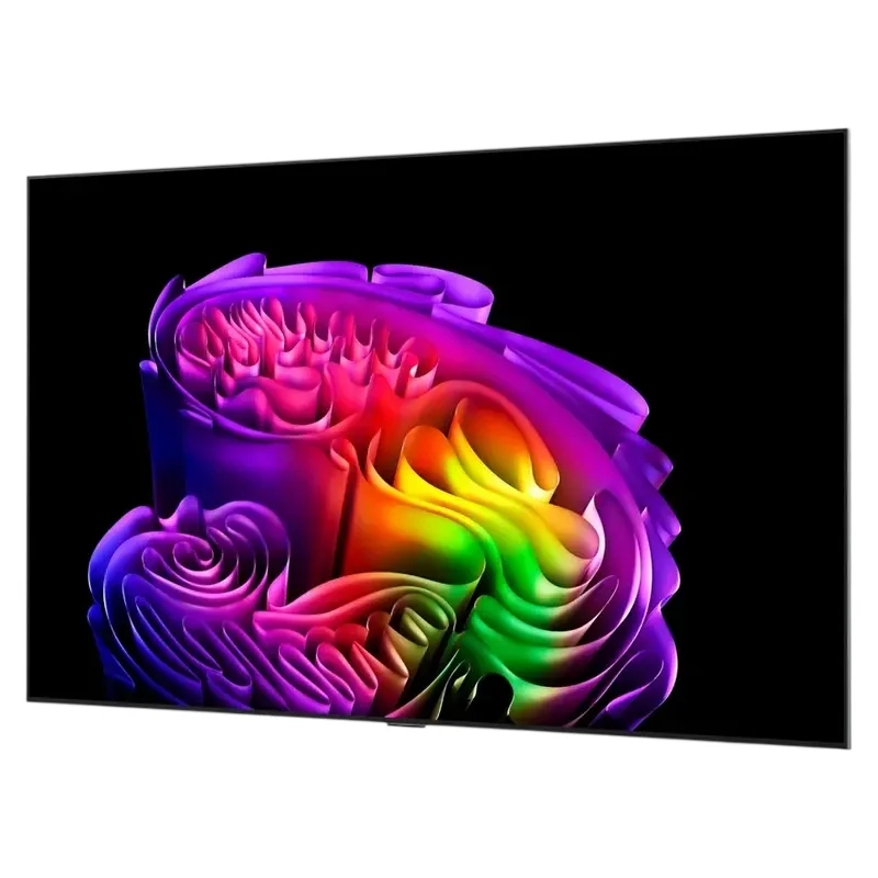 83" OLED SMART TV LG OLED83G64LW, Galery Edition, 4K UHD, webOS, Black — foto 2