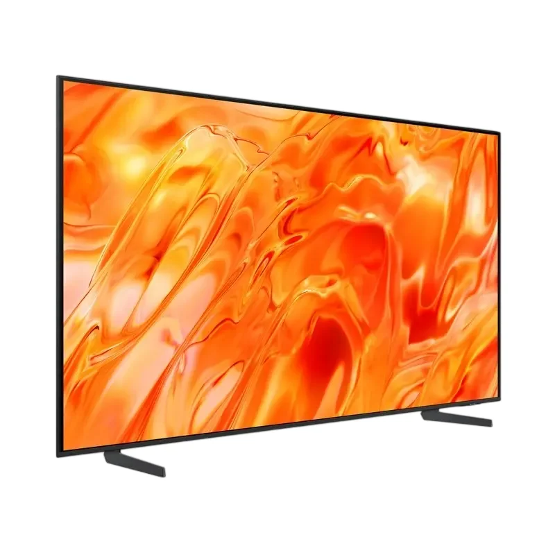 85" LED SMART TV Samsung QE85QN70HAUXUA, 4K UHD MiniLED, Tizen OS, Black — foto 2