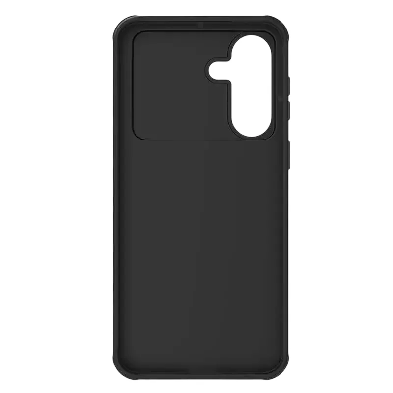 Husă Nillkin Samsung Galaxy A37 CamShield Pro, Negru — foto 2