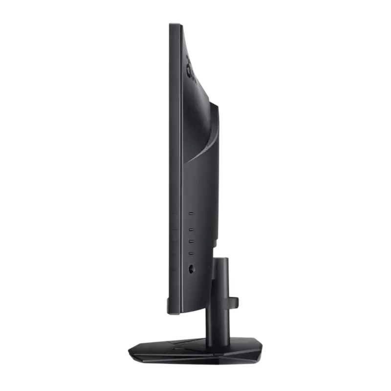 23,8" Gaming Monitor Acer KG242Y, IPS 1920x1080 FHD, Black — foto 3