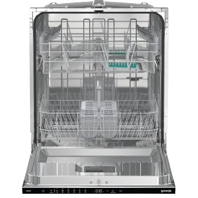 Mașină de spălat vase Gorenje GV 642 E90, Alb — foto 5