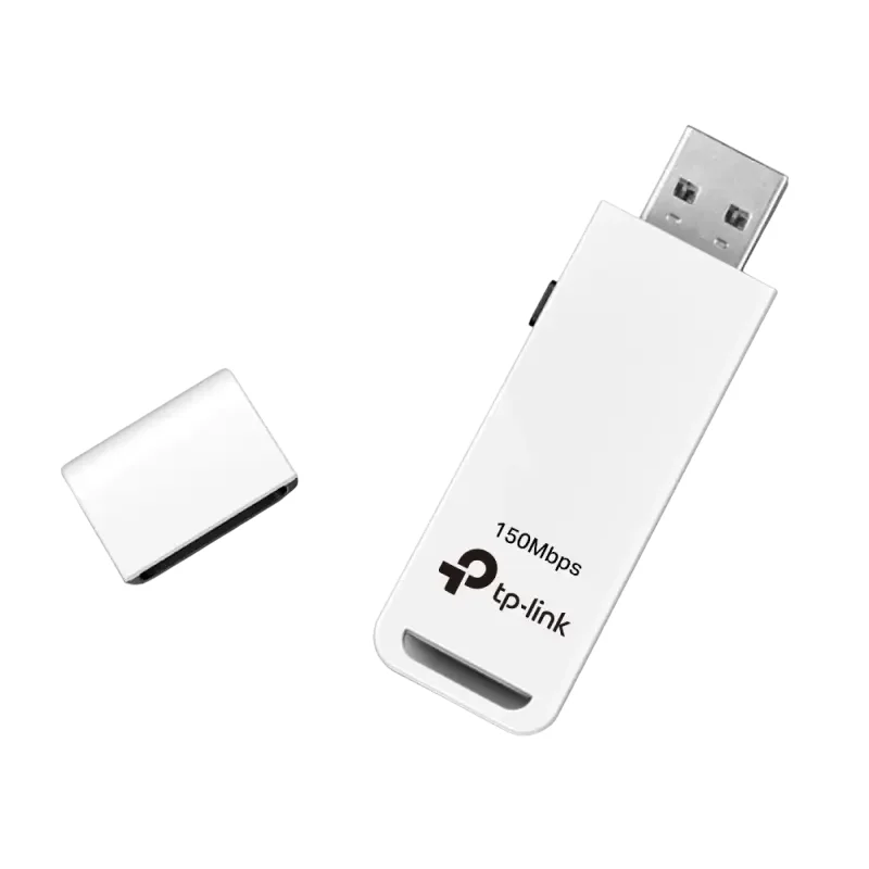 USB Adapter TP-LINK TL-WN727N — foto 2