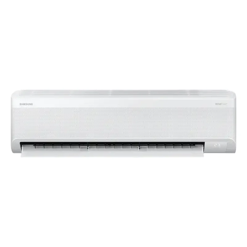 Кондиционер Сплит Samsung AR60F18C1BWNUA, 18kBTU/h, Белый — foto 9