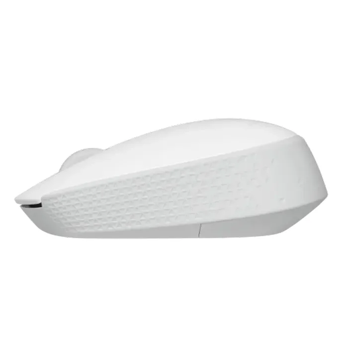 Mouse Logitech M171, Alb — foto 2