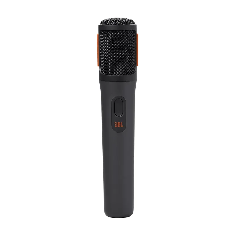 Live Sound Microphone JBL PartyBox Wireless Microphones, Wireless, Black — foto 6