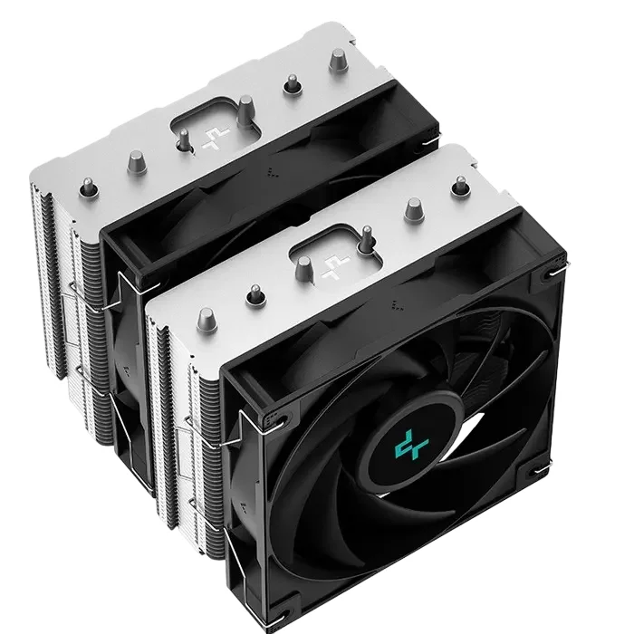CPU Cooler Deepcool AG620 — foto 8