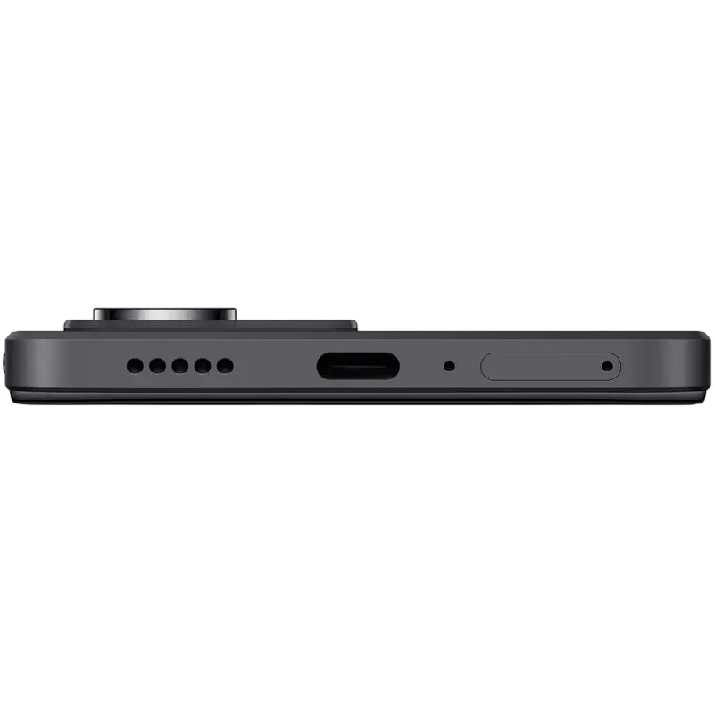 Redmi Note 12 Pro 5G  8/256GB EU Black — foto 2