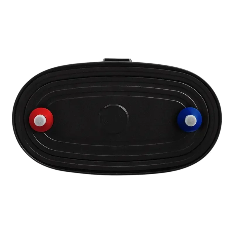 Electric Water Heater Electrolux EWH 80 SI BE EEC, 80L, Black — foto 11