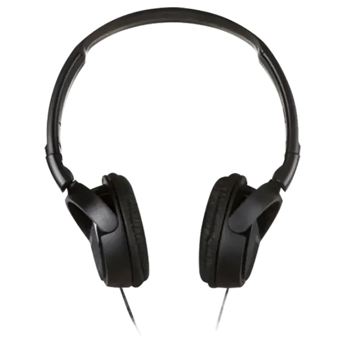 Căști SONY MDR-ZX110AP, Negru — foto 4