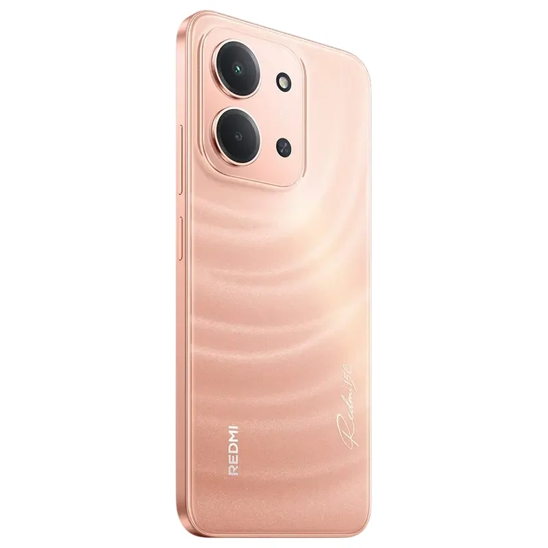 Redmi 15C 4/128 Twilight Orange — foto 8